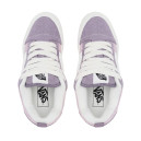 Оригинал Vans Knu Skool Shoes Plarform Pink Lilac