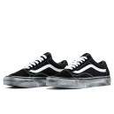 Кеды Vans Old Skool OG Black White