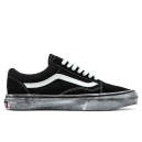 Купить Vans Old Skool OG Black White FKS2353933