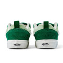 Оригінал Vans Knu Skool Shoes Green White