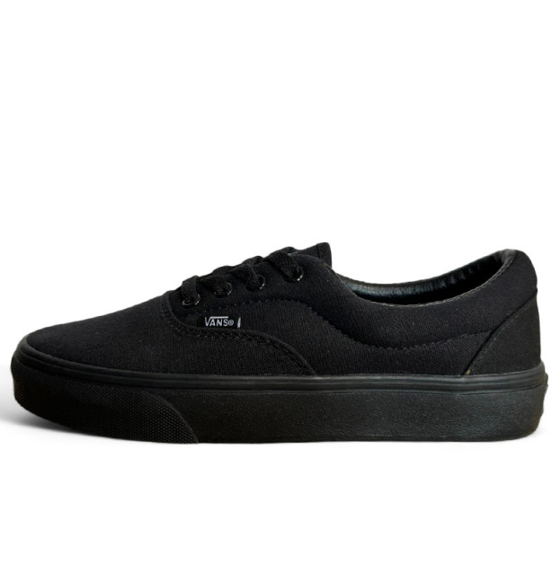 Vans Era All Black