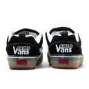 Оригінал Vans Knu Skool Shoes MTE 1 Imran Potato Black White