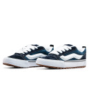 Кеди Vans Knu Skool Shoes 1 Imran Potato Blue White