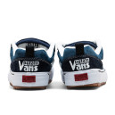 Оригінал Vans Knu Skool Shoes 1 Imran Potato Blue White