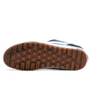 Vans Knu Skool Shoes 1 Imran Potato Blue White VN000E3QBX9