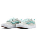 Кеды Vans Knu Skool Shoes Grey Blue