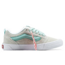 Купить Vans Knu Skool Shoes Grey Blue FKS2354167