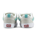 Оригинал Vans Knu Skool Shoes Grey Blue