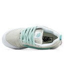 Vans Knu Skool Shoes Grey Blue 2354167