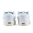 Оригинал Vans Knu Skool Shoes Leather Blue White