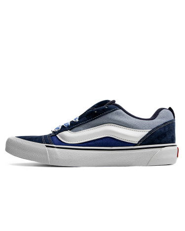 Vans Knu Skool Blue Grey