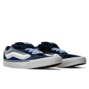 Кеди Vans Knu Skool Blue Grey