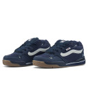 Кеди Vans x Dime Rowley XLT Blue White Gum