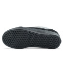 Оригінал Vans Knu Skool Shoes Winter Black White З ХУТРОМ