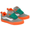 Кеди Vans Knu Skool Shoes Grey