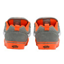 Придбати Vans Knu Skool Shoes Grey FKS2351540