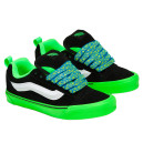 Кеди Vans Knu Skool Shoes Black