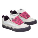 Кеди Vans Knu Skool Shoes White