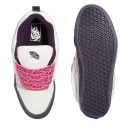 Оригінал Vans Knu Skool Shoes White