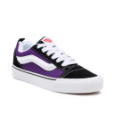 Кеди Vans Knu Skool Purple Black White