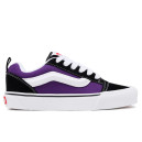 Придбати Vans Knu Skool Purple Black White FKS2351562