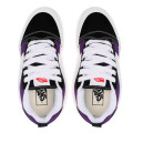 Оригінал Vans Knu Skool Purple Black White
