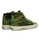 Придбати Vans Sk8-Hi x DEFCON FKS2351103