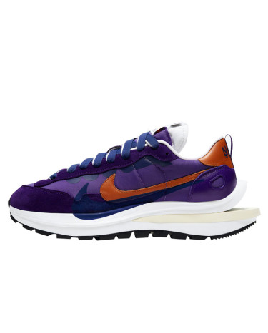 Nike x Sacai VaporWaffle Dark Iris DD1875-500