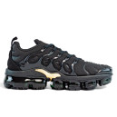 Придбати Nike Air VaporMax Plus Black Gold FKS2354027