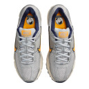 Оригинал Nike Zoom Vomero 5 Pure Platinum Laser Orange