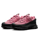 Кросівки Nike Zoom Vomero Roam Elemental Pink Anthracite
