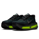Кросівки Nike Vomero Premium Black Anthracite
