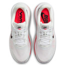 Оригінал Nike Vomero Premium White Bright Crimson