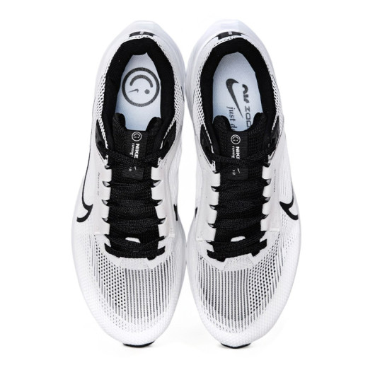 Nike Zoom Pegasus 40 White Black