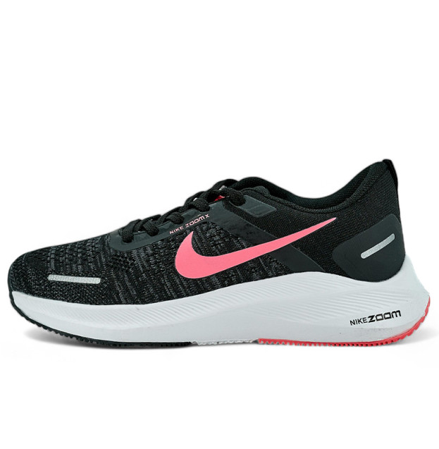 Nike Zoom X Black White Pink