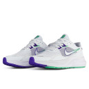 Кроссовки Nike Zoom Inferno 3 White Purple Mint
