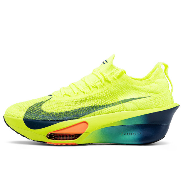 Nike Air Zoom Alphafly NEXT 3 Fast Pack FD8311-700