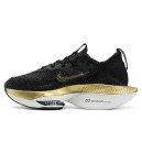 Купить Nike Air Zoom Alphafly NEXT 2 Black Metallic Gold Grain FKS2356937
