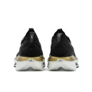 Оригинал Nike Air Zoom Alphafly NEXT 2 Black Metallic Gold Grain