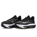 Кроссовки Nike Air Zoom Alphafly NEXT 2 Black White
