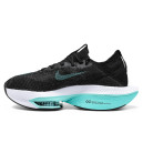 Купить Nike Air Zoom Alphafly NEXT 2 Black Turquoise White FKS2357048