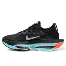 Купить Nike Air Zoom Alphafly NEXT 2 Black Turquoise FKS2357049