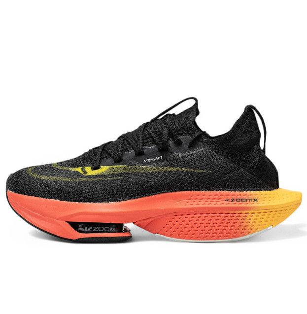 Nike Air Zoom Alphafly NEXT 2 Black Sea Coral DN3559-001