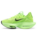 Придбати Nike Air Zoom Alphafly NEXT 2 Acid Green FKS2357054