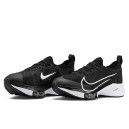 Кроссовки Nike Air Zoom Tempo NEXT Flyknit Black White