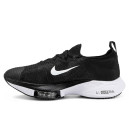 Купить Nike Air Zoom Tempo NEXT Flyknit Black White FKS2357055