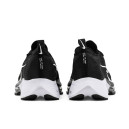Оригинал Nike Air Zoom Tempo NEXT Flyknit Black White