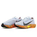 Кроссовки Nike Air ZoomX VaporFly NEXT 3 Purple Orange Leopard