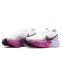 Кроссовки Nike Air ZoomX VaporFly NEXT 3 White Purple Black