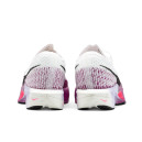 Оригинал Nike Air ZoomX VaporFly NEXT 3 White Purple Black